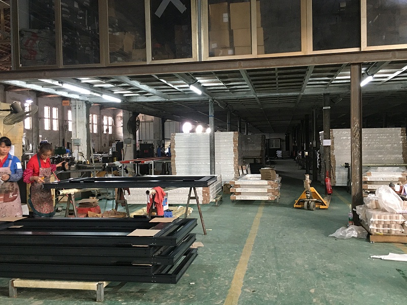 高端鋁合金門窗哪家好？佛山樓上樓門窗值得信賴！