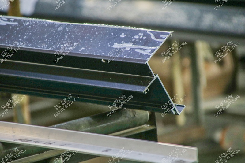 聽說這家鋁合金門窗廠家能為樓盤提升30%的價值利益！