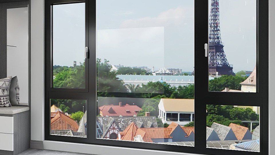 高端鋁合金門窗定制廠家檢驗鋁合金型材大法好！收藏！