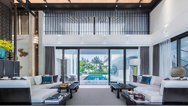 佛山鋁合金門窗哪家好？門窗十大品牌樓上樓高端門窗的優(yōu)勢在哪里？