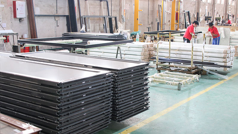 樓上樓5大工程實(shí)力，值得信賴(lài)