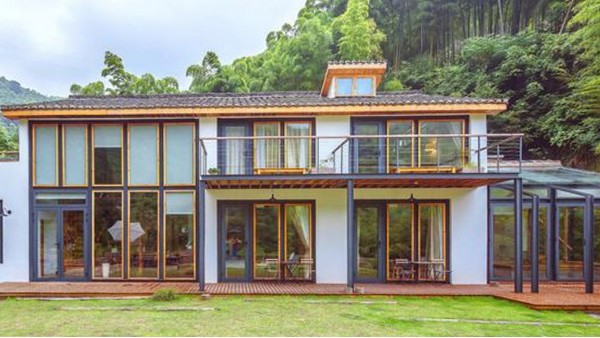 震驚！據(jù)說高端門窗出現(xiàn)這幾種現(xiàn)象就必須更換了！