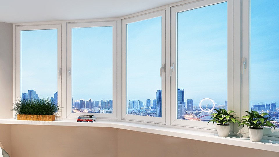 雙節(jié)結(jié)束，樓上樓門窗助你應(yīng)對“假期綜合癥”!