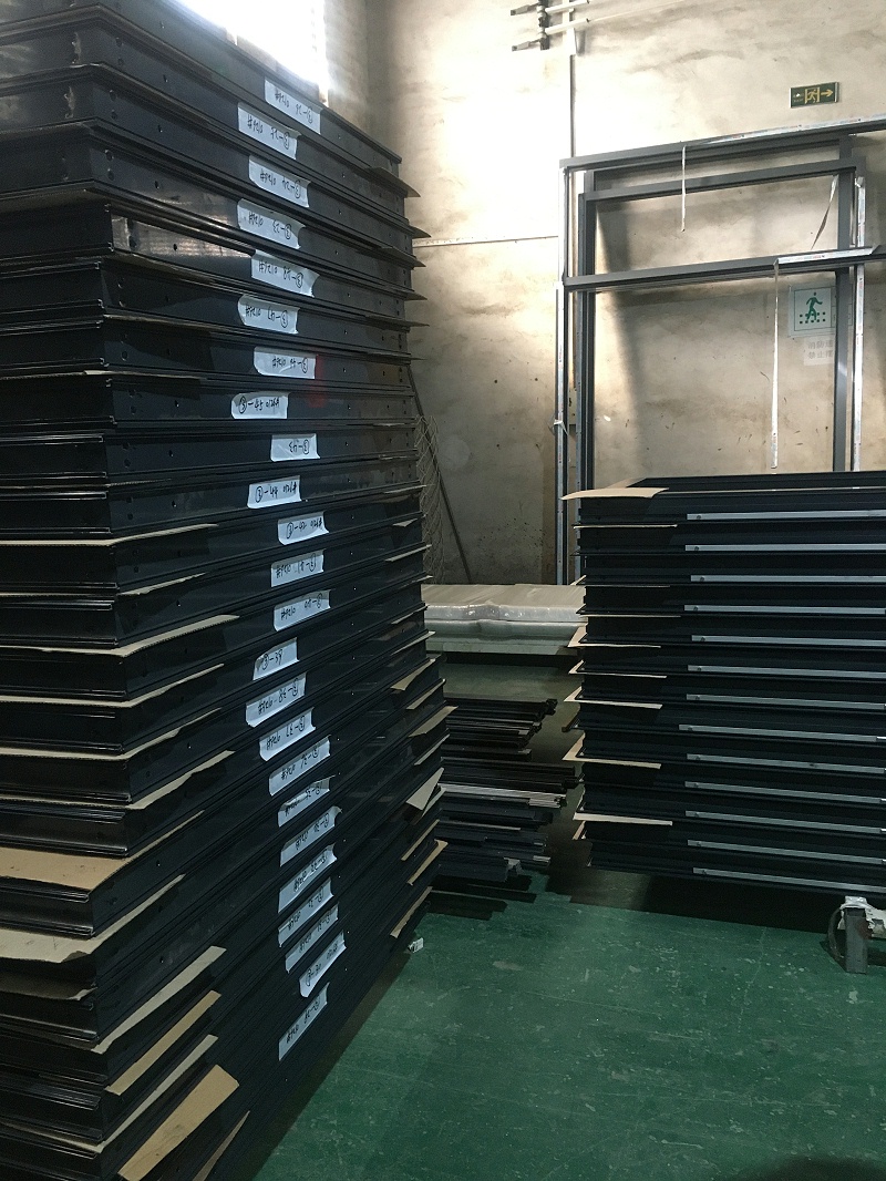 什么？你家的鋁合金門窗只要300元/平？年輕人，耗子喂汁！