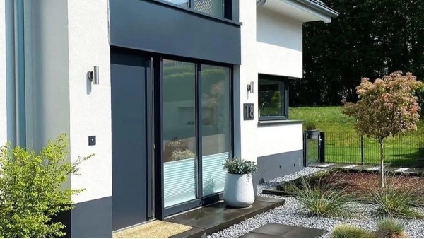 日子過久了才發(fā)現(xiàn)，家里使用樓上樓節(jié)能系統(tǒng)門窗很有必要！