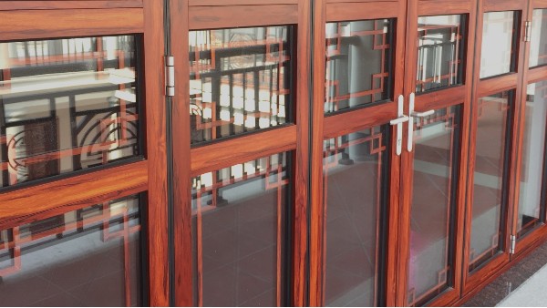 高端鋁合金門窗立面分格怎么設(shè)計才夠優(yōu)秀？進來看就學會了！