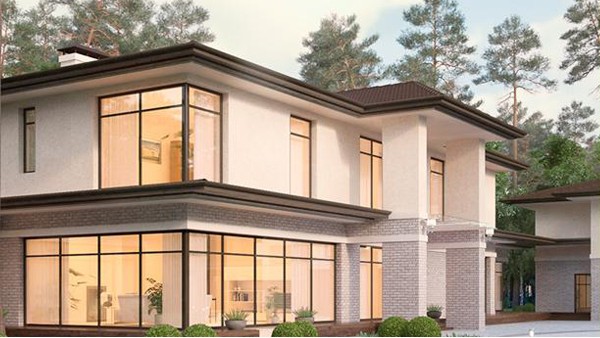 高性能密封膠條是樓上樓高端門窗產(chǎn)品的密封“守護者”！