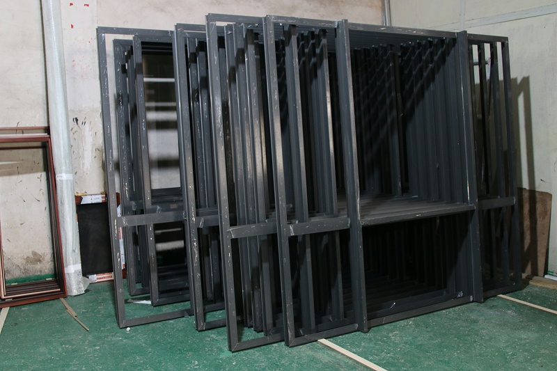 樓上樓門窗-高端鋁合金門窗的優(yōu)點(diǎn)你get到了嗎？