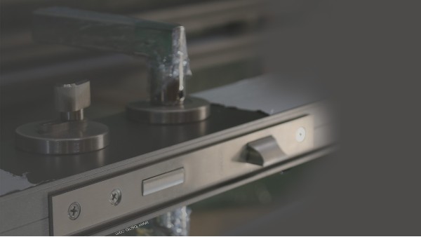 門窗工程定制中前期準備工作的規(guī)范流程需要注意什么？-樓上樓門窗