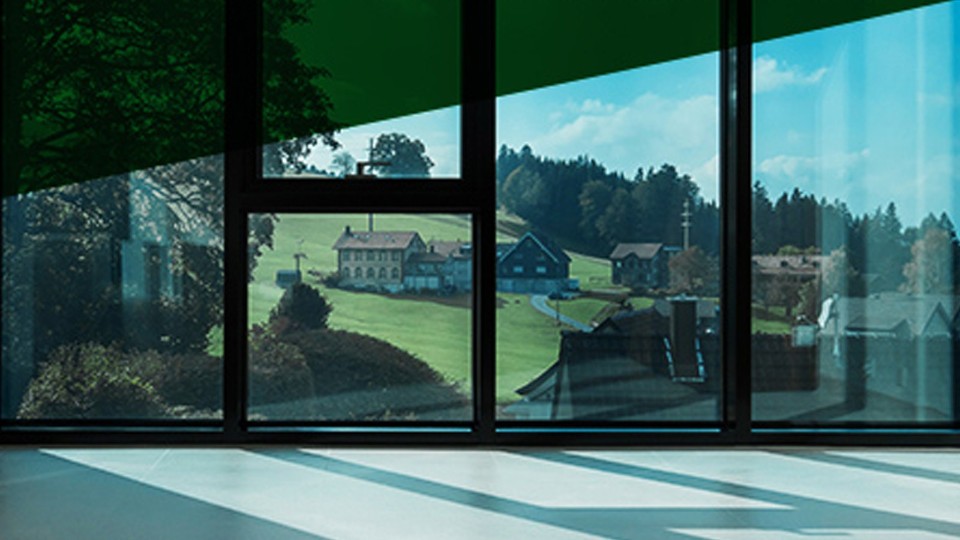 好氣哦！隔壁家居然花350元就買到了高端斷橋鋁合金門窗？