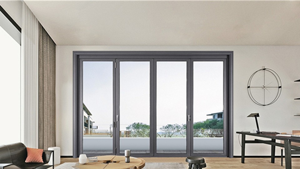高檔鋁合金門窗的定制設(shè)計，原來大有講究！【樓上樓門窗】