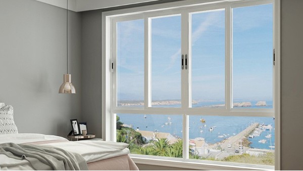 如何保養(yǎng)鋁合金門窗？樓上樓告訴您