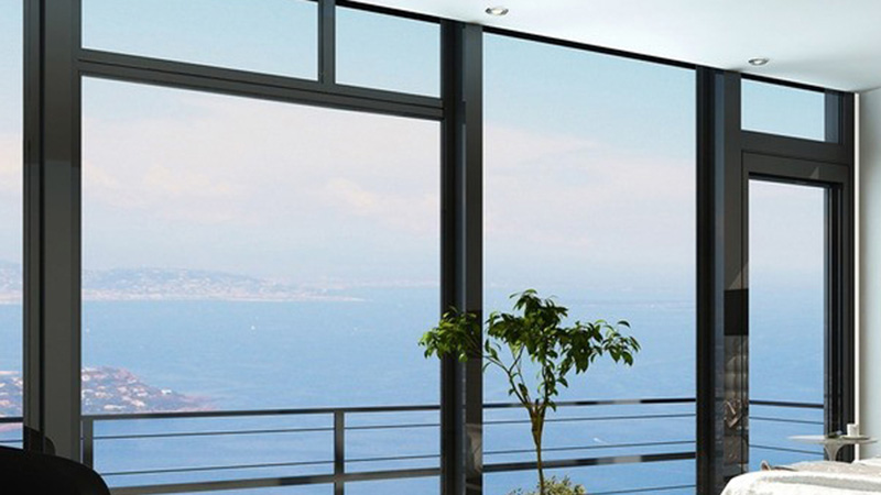 如何購(gòu)買(mǎi)鋁合金門(mén)窗？樓上樓為您揭曉